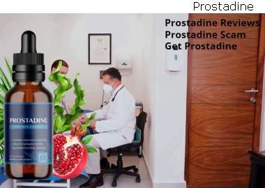 Where Is Prostadine Sold
